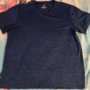 Alfani Blue T-shirt!